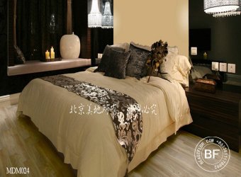 Vinyl flooring Project-MDM024