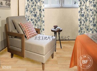 Vinyl flooring Project-MDM030