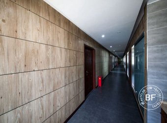 Vinyl flooring Project-MDM027(3)