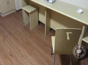 Vinyl flooring Project(6)